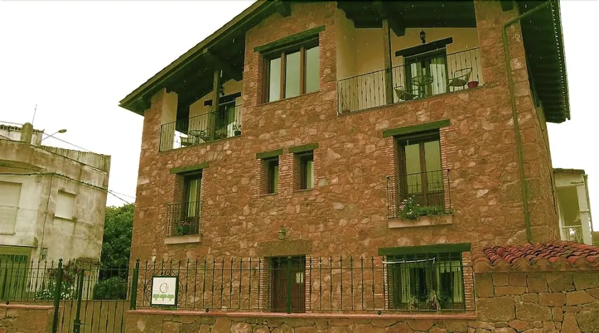 Casa Rural Rosa De Los Vientos - Image 1