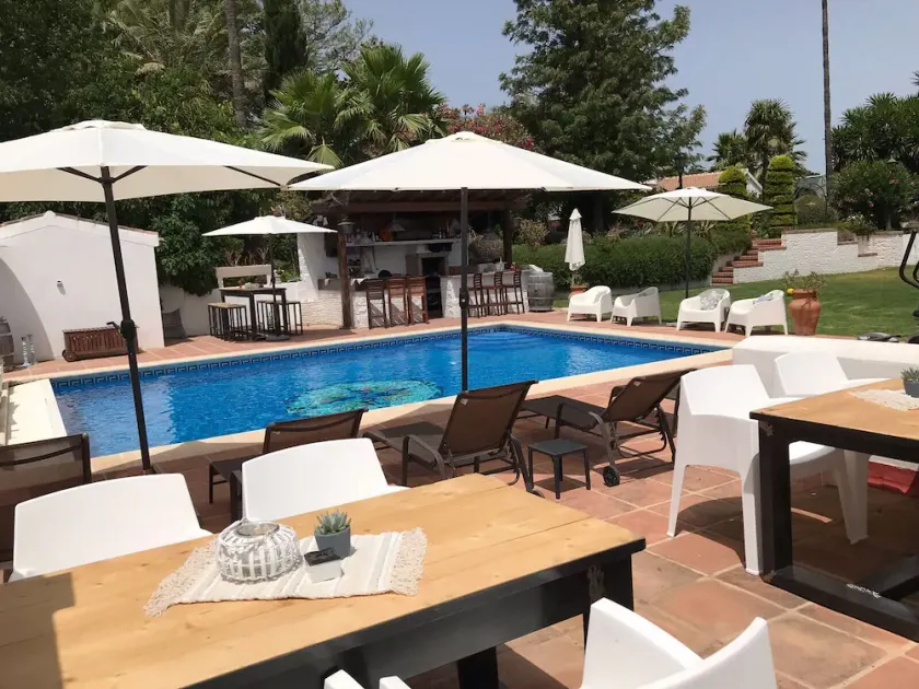 B&B Cortijo Andaluz - Image 1