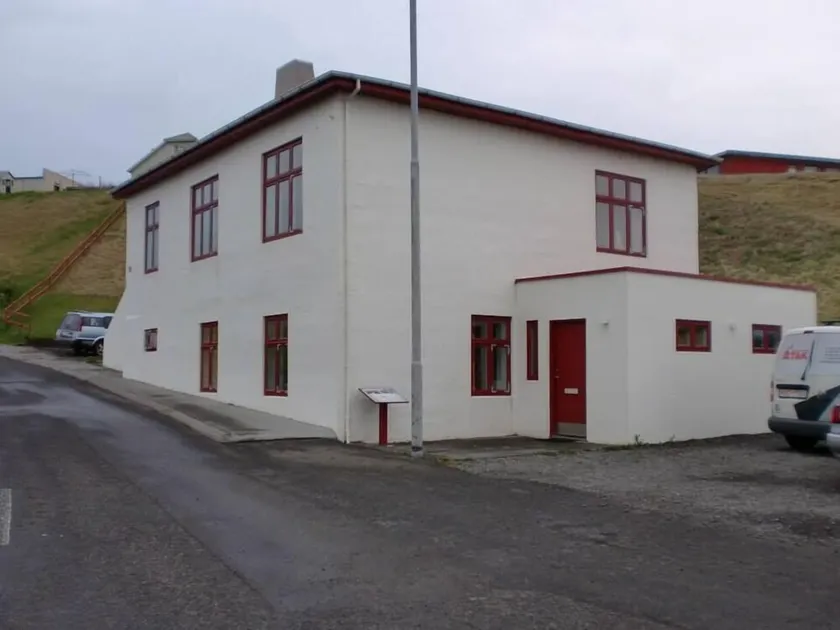 Guesthouse Tilraun - Image 1