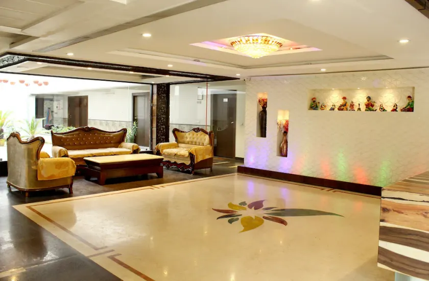Svc Inn - Image 1