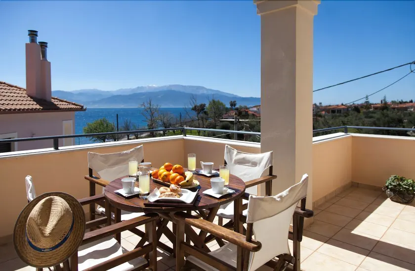 Marathias Boutique Villas - Image 1