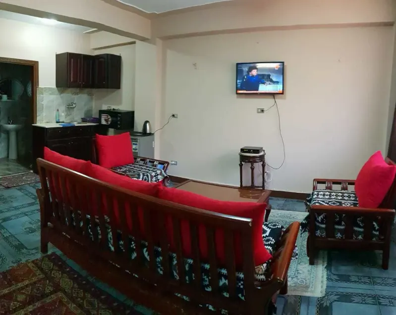 Caesar Hostel - Image 1