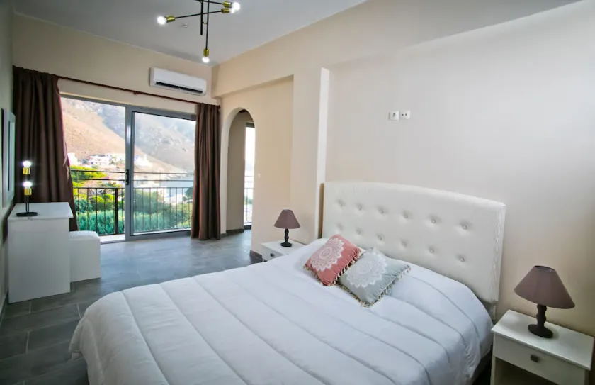 Kantouni Elegant Suites Kalymnos - Image 1