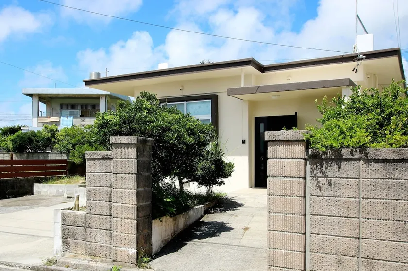 Gentle Space in Central Nanjo - Image 1