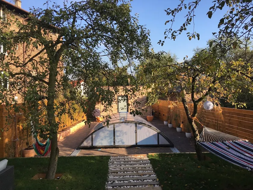 Apartamenty Hornigold Nr 18 - Image 1