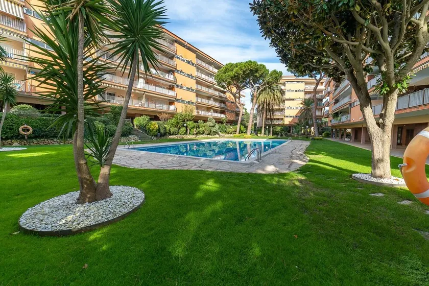 HomeHolidaysRentals Espoir - Costa Barcelona - Image 1