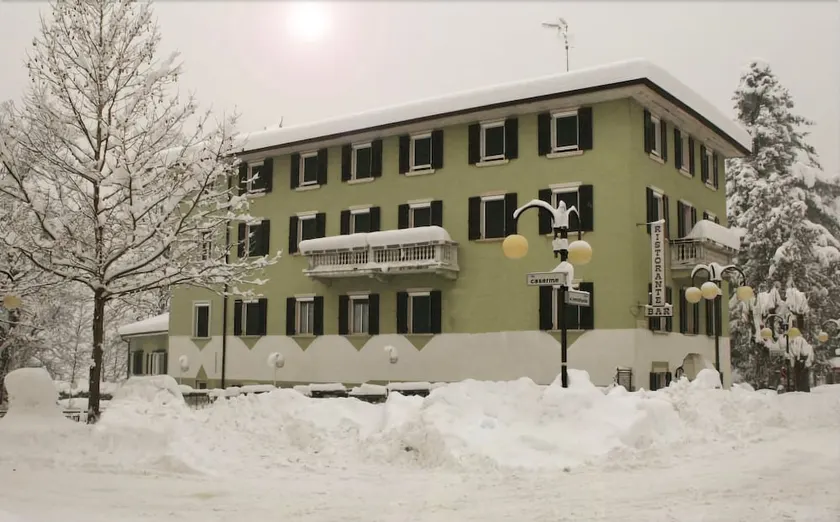 Hotel Concordia - Image 1