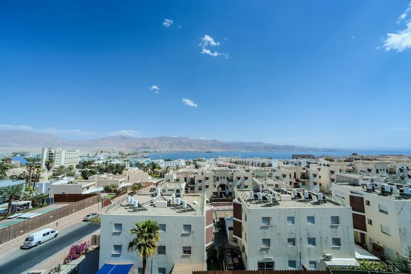 Sun and View - Image 1