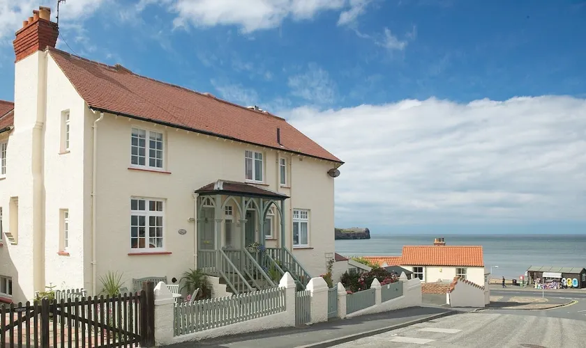 The Beach House, Sandsend - Image 1
