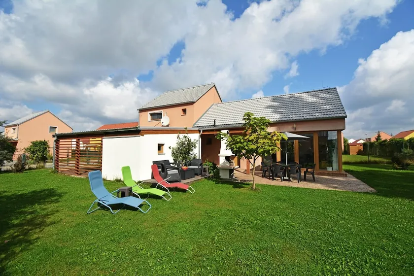House Za ChmelnicÍ - Image 1