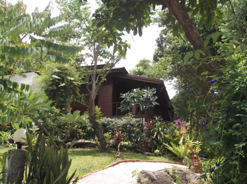 Moon Paradise Resort - Image 1