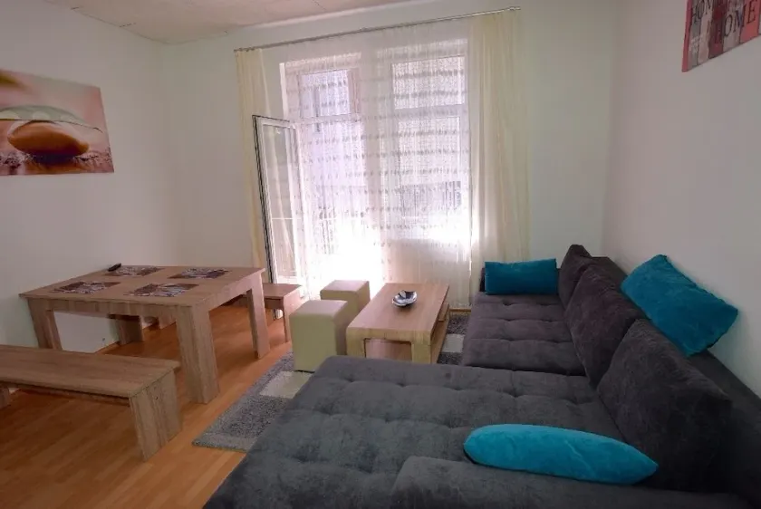 Apartment Ostendplatz - Image 1