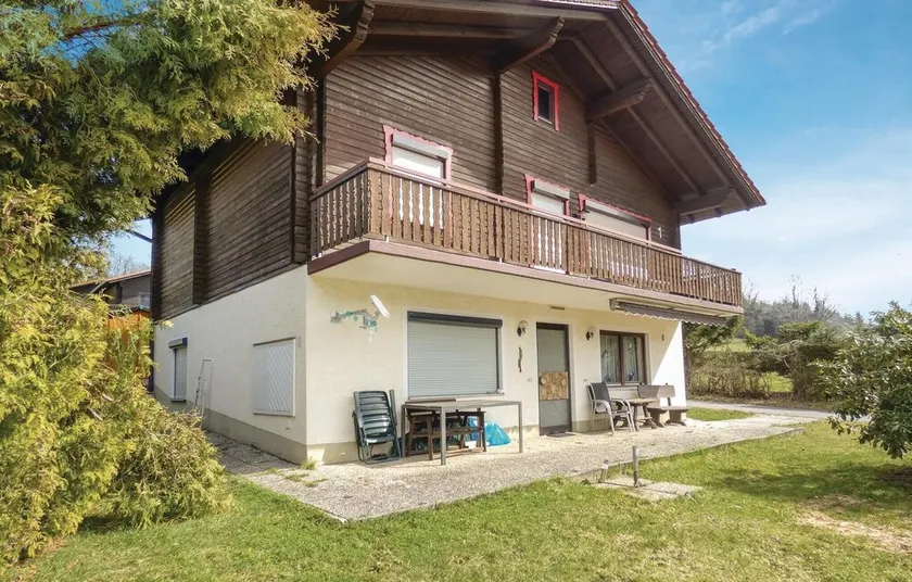Awesome Apartment in Arrach With 1 Bedrooms and Wifi - Image 1