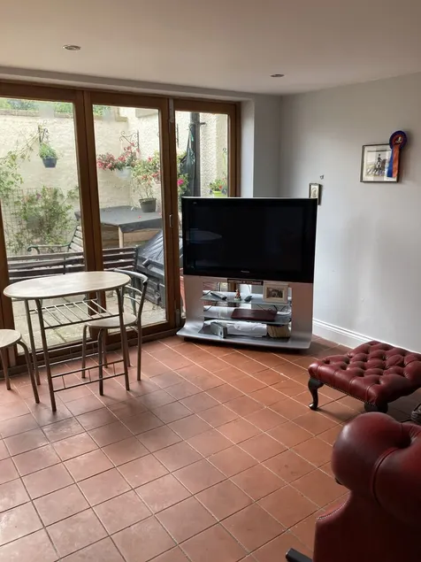 Charming 1-bed Studio in Middlesbrough - Image 1