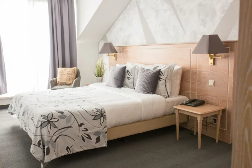Aparthotel AXL Flathotel Continental Stay - Image 1