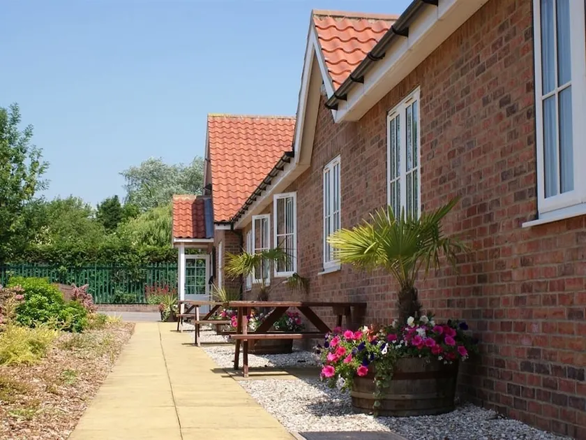 The Ferguson Fawsitt Arms & Country Lodge - Inn - Image 1