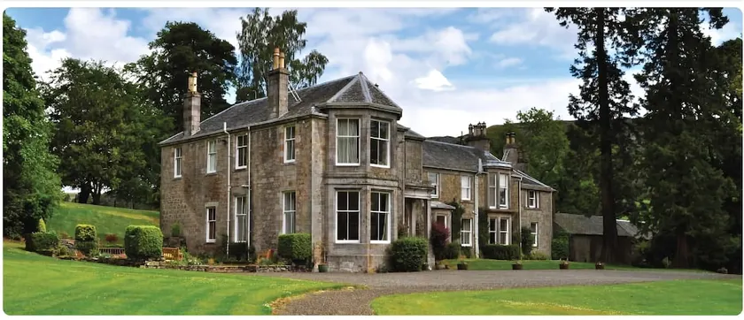 Barnhill House Apartment - Image 1