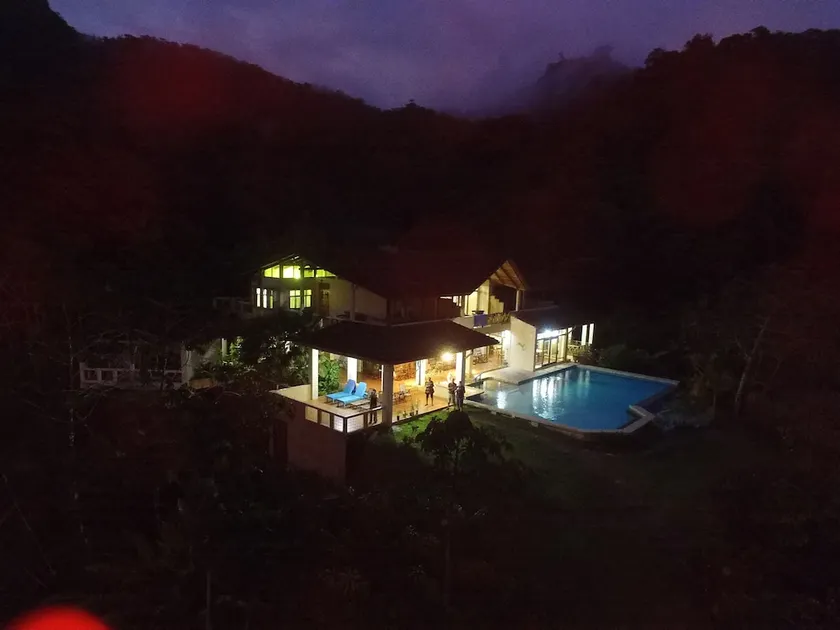 Rio Magnolia Nature Lodge - Image 1