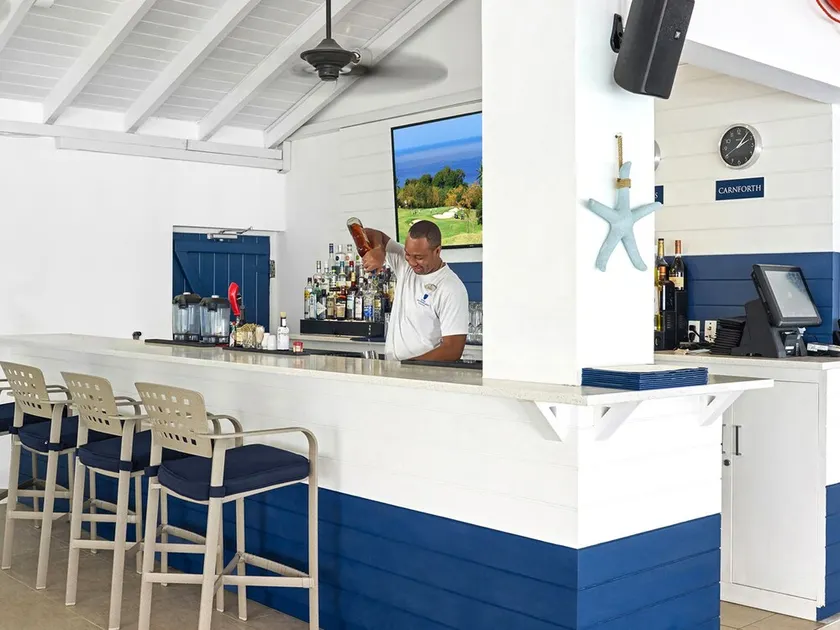 "royal Westmoreland 3 Bedroom Royal Apartment With Communal Pool Beach Club Golf" - Image 1
