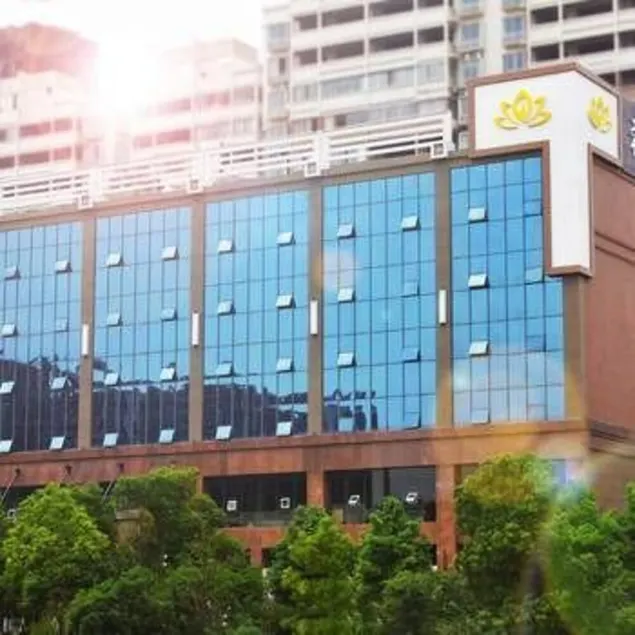 Vision & Joy Hotel - Image 1