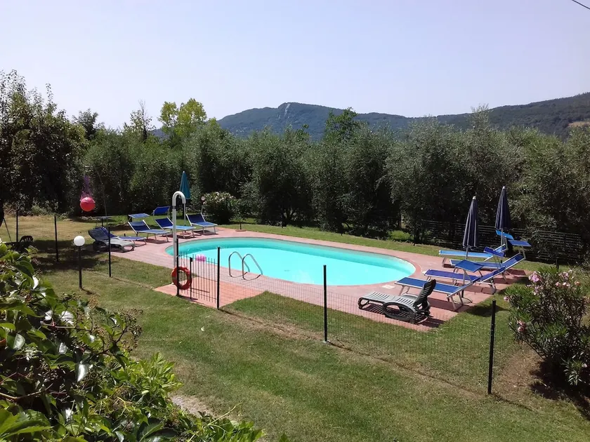 Agriturismo Terra Santa - Image 1