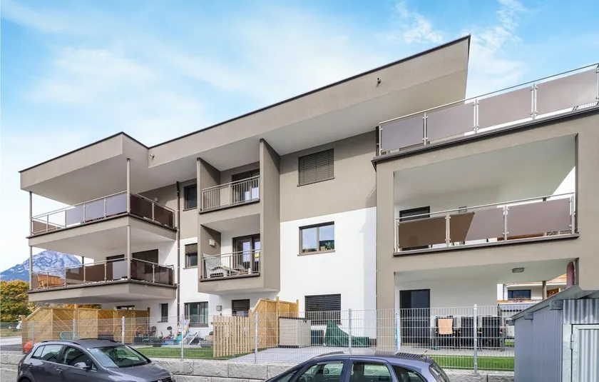 Beautiful Apartment in Gröbming With 1 Bedrooms - Image 1