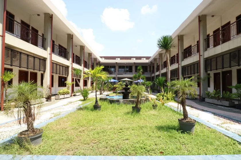 Pacific Surabaya - Image 1