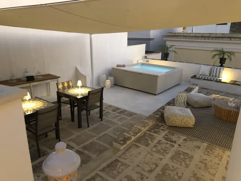 Agata Salento Luxury Home - Image 1