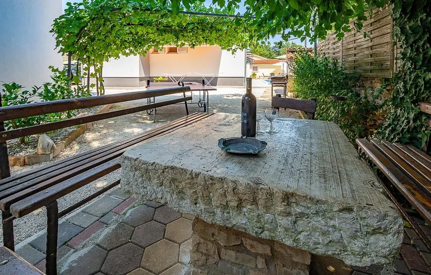 Awesome Home in Vodnjan With 3 Bedrooms, Internet and Outdoor Swimming Pool - Image 1