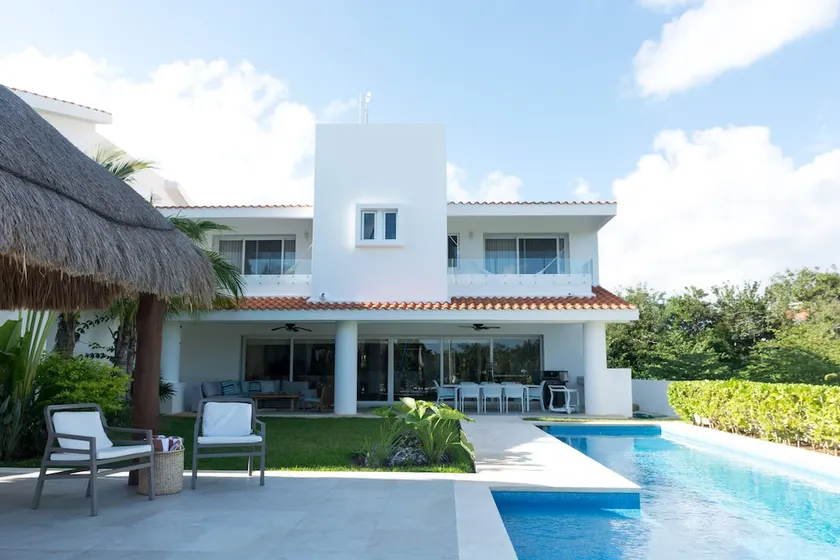 Casa Caleta Aventuras By Homing Bird - Image 1