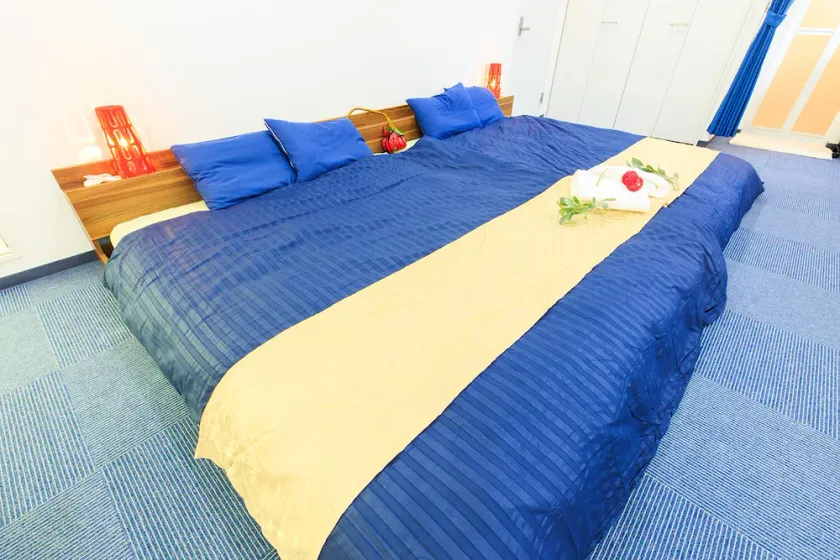 Guest House Akirado - Image 1