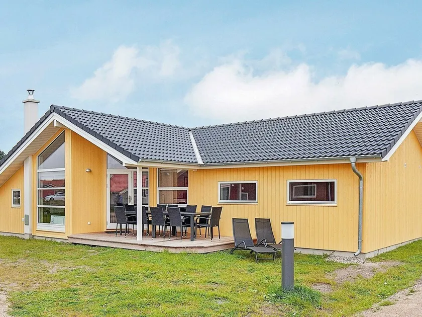 5 star holiday home in Großenbrode - Image 1
