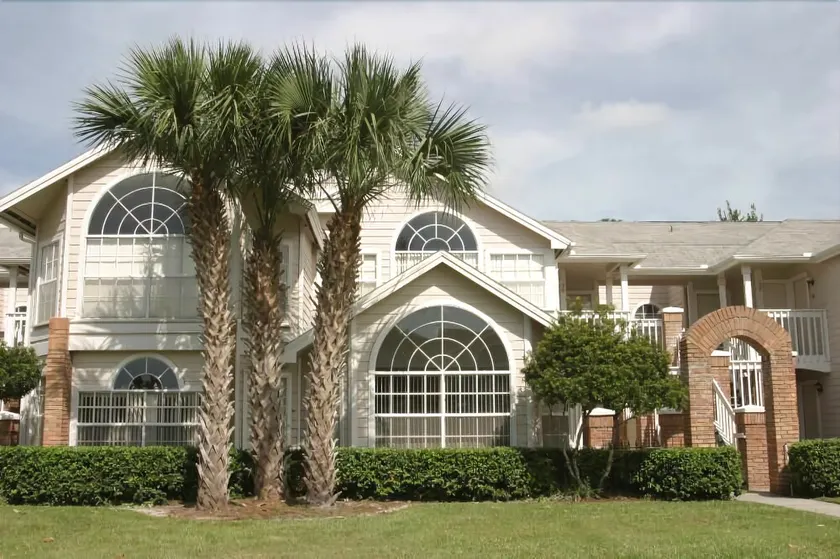 Beachtree Villas - Image 1
