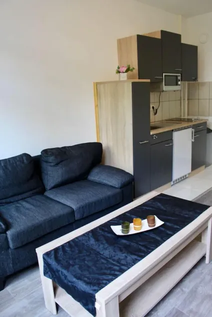 MyCityLofts - Heemskerk Apartments - Image 1