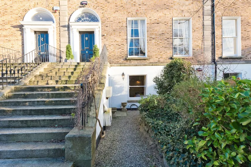 Sweet Inn-Elegant Ballsbridge - Image 1
