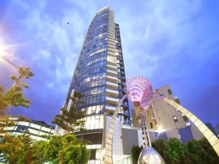 Wyndel Apartments Harbour Views - Image 1