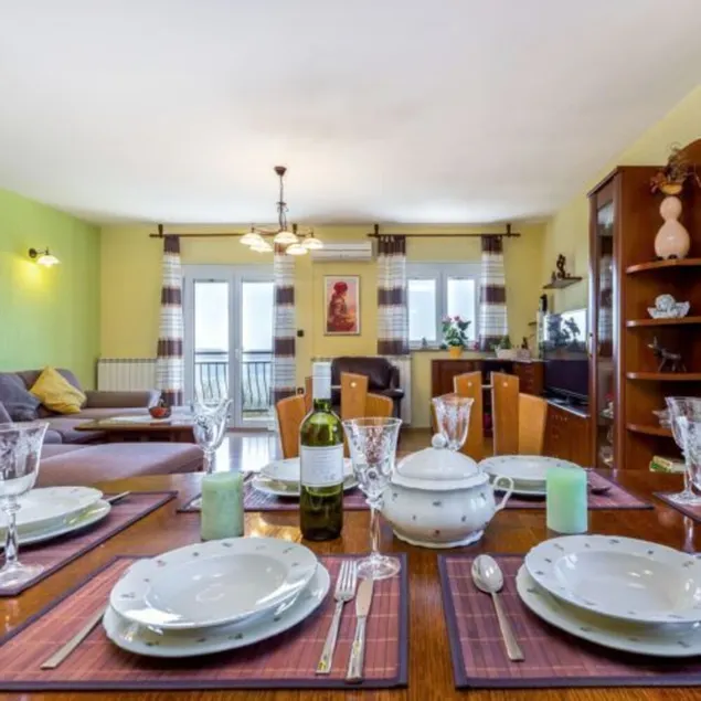 House Villa Andrea - Image 1