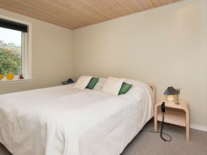 Elegant Holiday Home in Jutland With Sauna - Image 1
