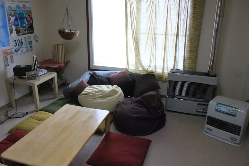 Guesthouse Hakodate Crossroad - Image 1