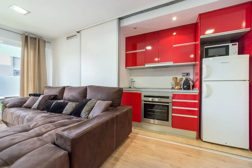 Travel Habitat - Ático Centro - Image 1