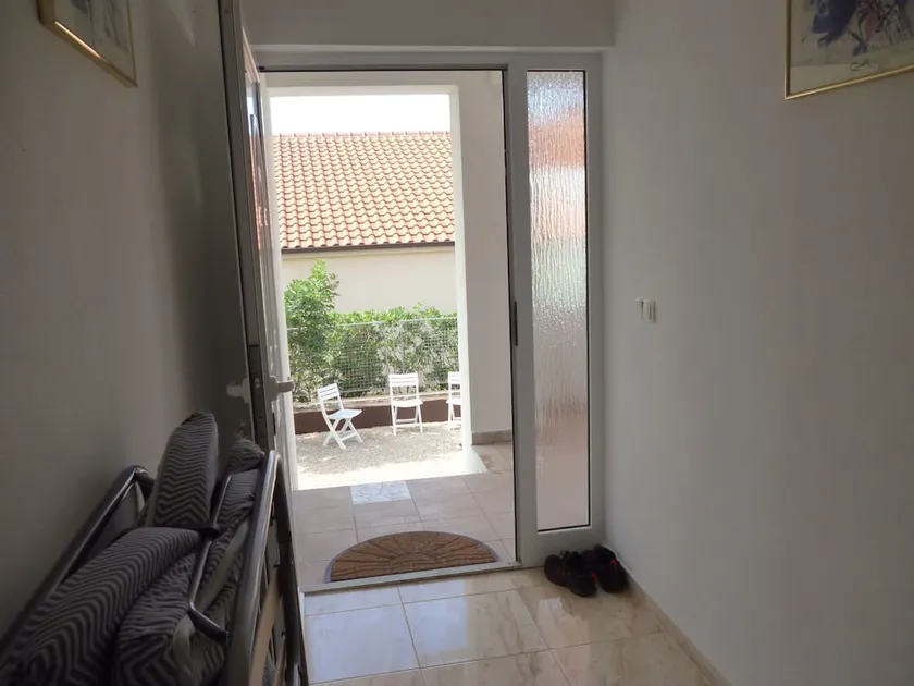 Apartments Tisa - Image 1