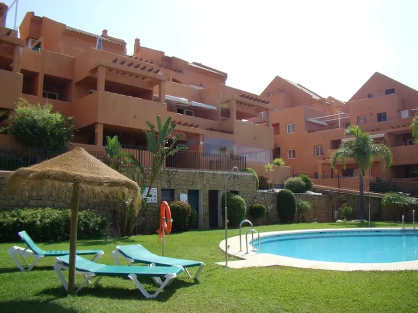 Apartment Santa Maria Golf - Image 1