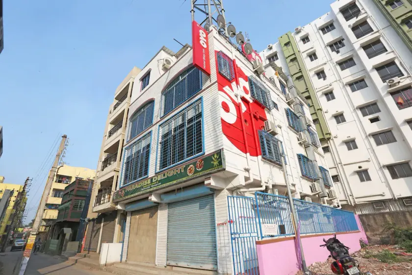 Hotel Stay Inn By OYO Rooms - Image 1