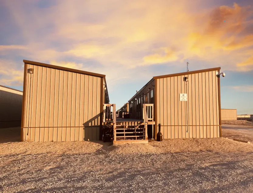 Target Hospitality-Odessa West Lodge - Image 1