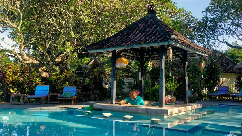 Puri Kelapa Garden Cottage - Image 1
