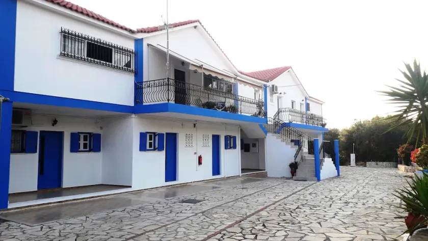 Spasmata Apartments - Image 1