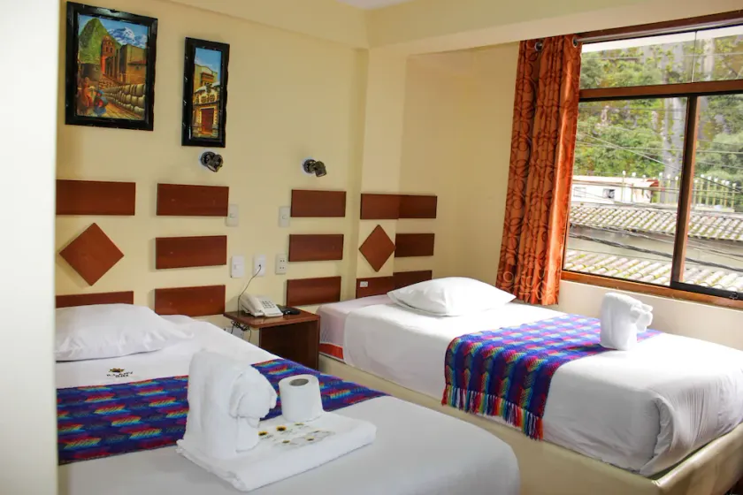 Illary Inn - Image 1