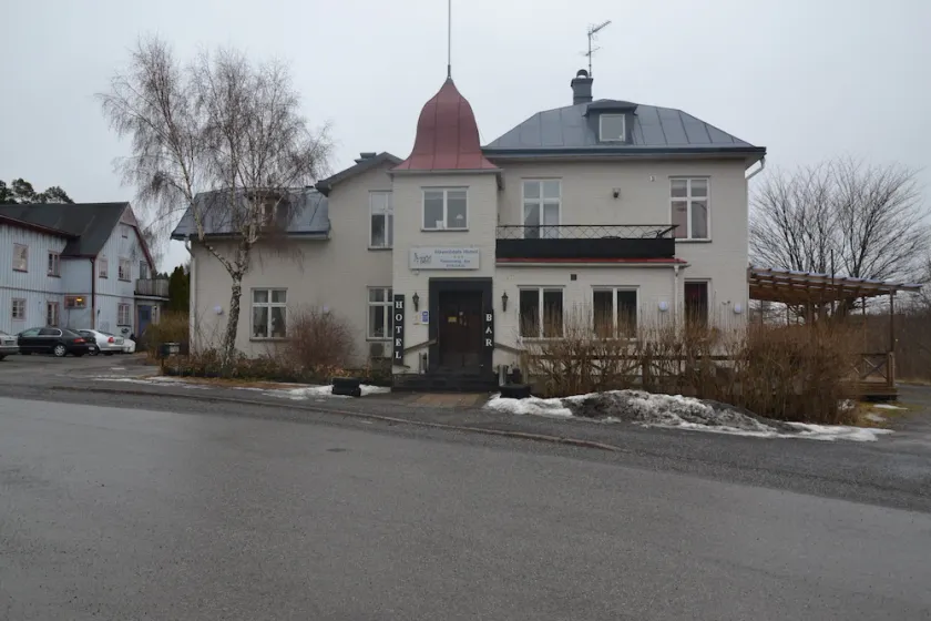 Haverodals Hotell - Image 1