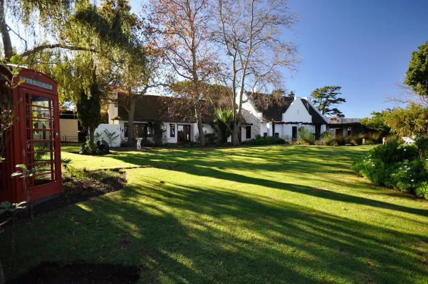 Chelaya Country Lodge - Image 1