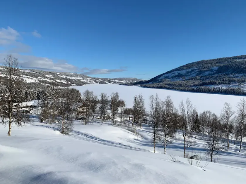 Valdres Høyfjellshotell - Image 1